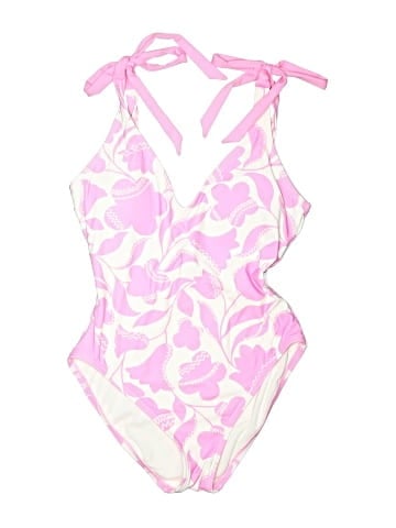 Kate Spade New York One Piece Swimsuit (view 1)