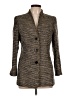Dana Buchman Gold Blazer Size 10 Petite - photo 1