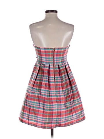 Eva Franco Cocktail Dress (view 2)