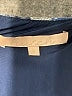 Hutch Graphic Blue Cocktail Dress Size 6 - photo 7