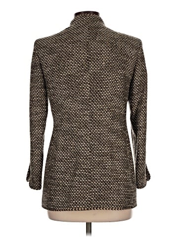Dana Buchman Blazer (view 2)