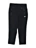 Gap Fit Black Casual Pants Size 6 - 7 - photo 1
