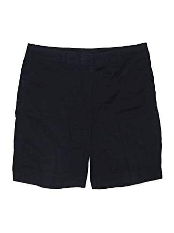 Ann Taylor Athletic Shorts (view 1)