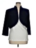 Jessica Howard Blue Shrug Size 16 - photo 1