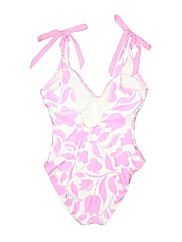 Kate Spade New York One Piece Swimsuit (view 2)