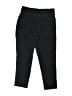 Gap Fit Black Casual Pants Size 6 - 7 - photo 2
