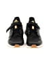 Adidas Black Sneakers Size 5 - photo 2