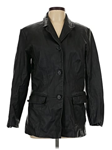 Preston & York Raincoat (view 1)