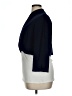 Jessica Howard Blue Shrug Size 16 - photo 5