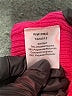 On Twelfth Pink Long Sleeve Top Size M - photo 8