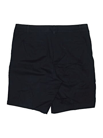 Ann Taylor Athletic Shorts (view 2)
