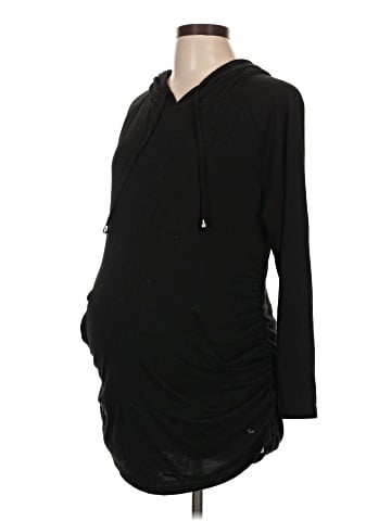 Bhome Pullover Hoodie (view 1)