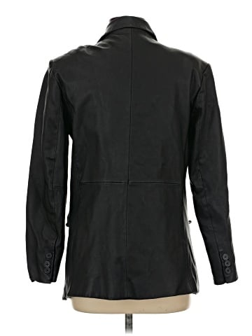 Preston & York Raincoat (view 2)