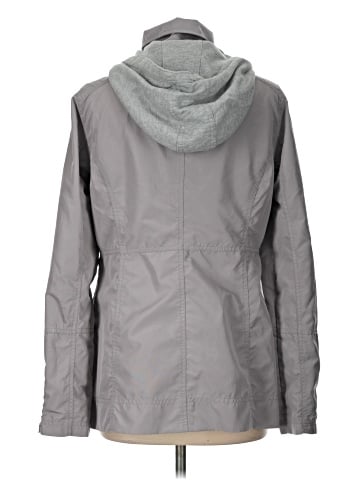 Hurley Trenchcoat (view 2)