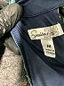 Speechless 100% Polyester Paisley Teal Cocktail Dress Size M - photo 7