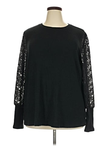 Maurices Pullover Sweater (view 1)