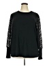 Maurices Black Pullover Sweater Size 20 (2) - photo 1