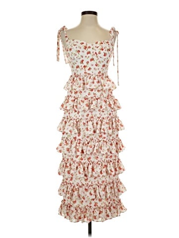 WAYF Cocktail Dress (view 1)