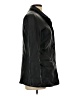 Preston & York 100% Polyester Black Raincoat Size L - photo 4