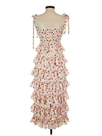 WAYF Cocktail Dress (view 2)