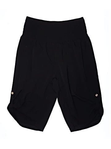 Shein Curve Athletic Shorts (view 1)