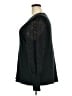 Maurices Black Pullover Sweater Size 20 (2) - photo 5