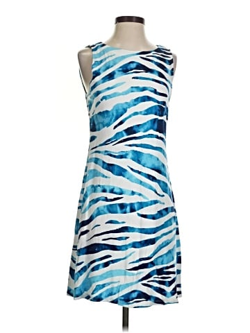Tommy Bahama Cocktail Dress (view 1)
