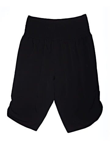 Shein Curve Athletic Shorts (view 2)