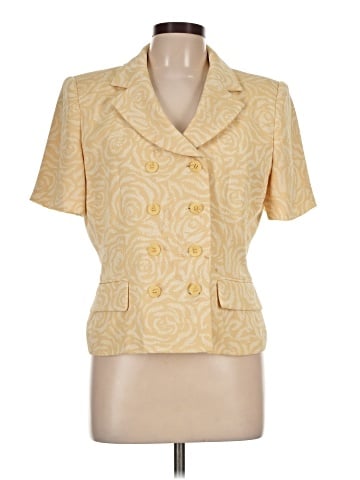 Kasper A.S.L. Blazer (view 1)