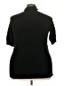 Torrid Black Cardigan Size 3X Plus (3) - photo 2