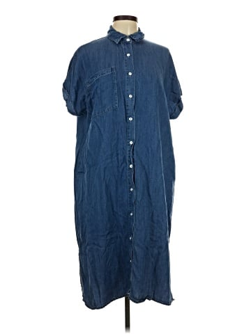 Unbranded Casual Dress (view 1)