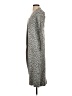 Jessica Simpson Gray Cardigan Size XS - photo 5