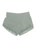Athleta Green Athletic Shorts Size M - photo 1