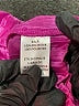 GeeGee 100% Polyester Marled Solid Pink Long Sleeve Blouse Size L - photo 8
