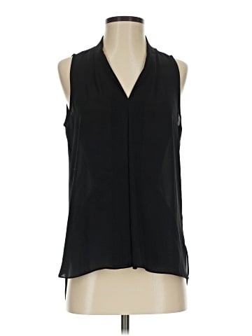Vince Camuto Sleeveless Blouse (view 1)