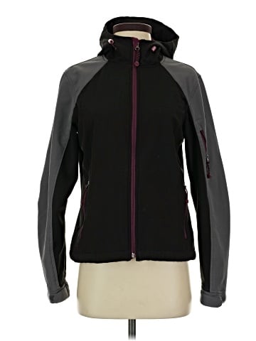 Black Diamond Jacket (view 1)