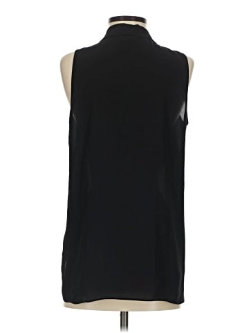 Vince Camuto Sleeveless Blouse (view 2)
