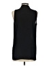 Vince Camuto Black Sleeveless Blouse Size S - photo 2