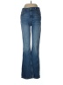 NA-KD Blue Jeans Size EU 38 / US 8 - photo 1