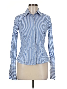 Thomas Pink Long Sleeve Button Down Shirt
