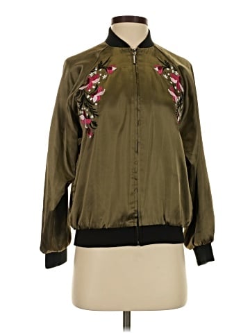 Saks Fifth Avenue Jacket (view 1)