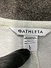 Athleta Silver Pullover Sweater Size L - photo 7
