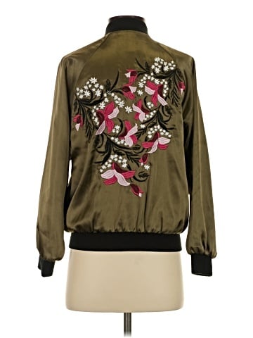 Saks Fifth Avenue Jacket (view 2)