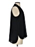 Vince Camuto Black Sleeveless Blouse Size S - photo 4