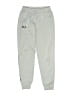 Under Armour Silver Track Pants Size S (youth) - photo 1