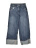 Art Class 100% Cotton Color Block Blue Jeans Size 8 - photo 1