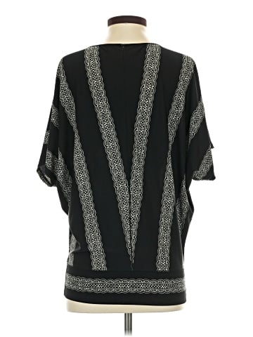 Max Studio Short Sleeve Top (view 2)