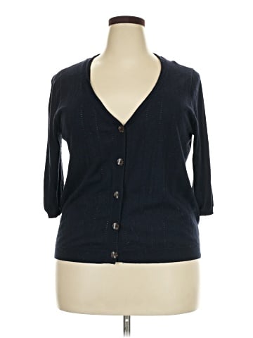 Violeta by Mango Cardigan (view 1)