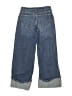 Art Class 100% Cotton Color Block Blue Jeans Size 8 - photo 2