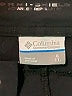 Columbia Black Athletic Shorts Size 6 - photo 3